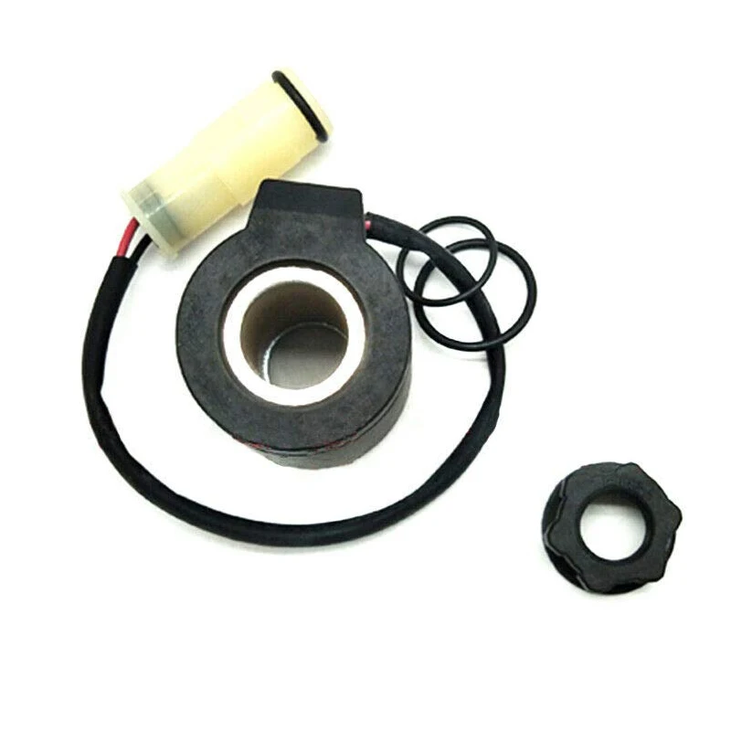 

14527267 VOE14527267 24V Valve Solenoid Coil for EC160B EC180B EC135B EC140B EC700B Excavator Diesel Engine Parts