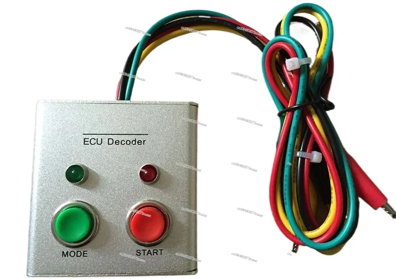 

ECU Decoder Automobile Programming Repair Tools