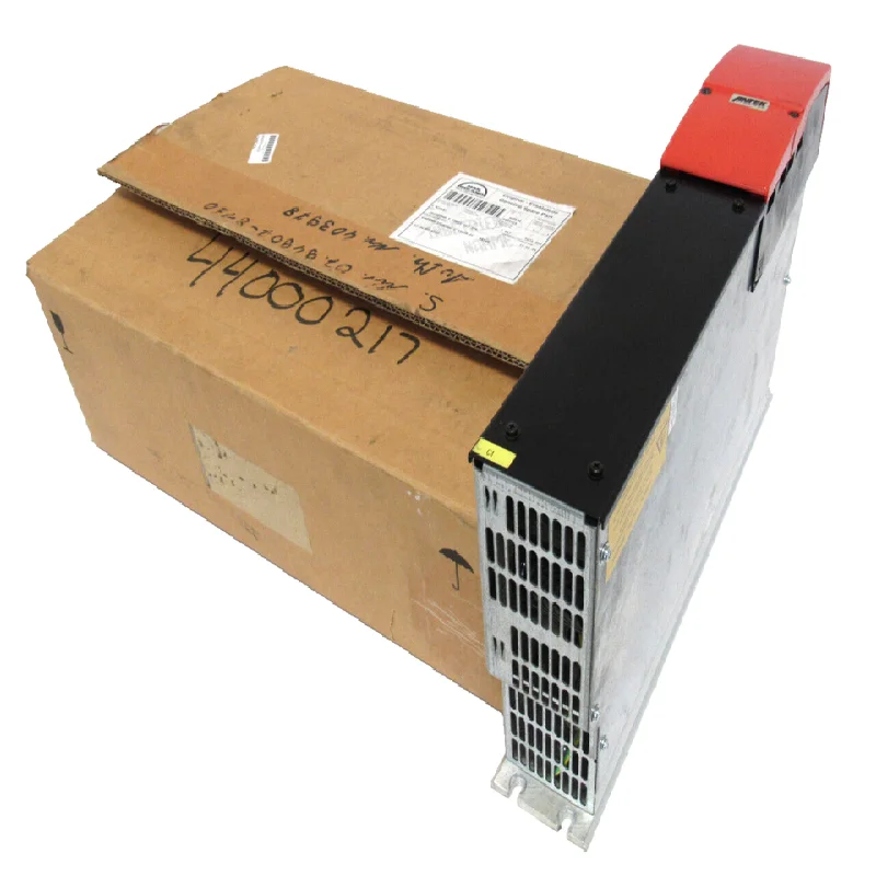 New Original&PLC MPK51A011-503- 00 SERVO DRIVE 8265402 MPK51A01150300 *Ultimate Value*In Stock