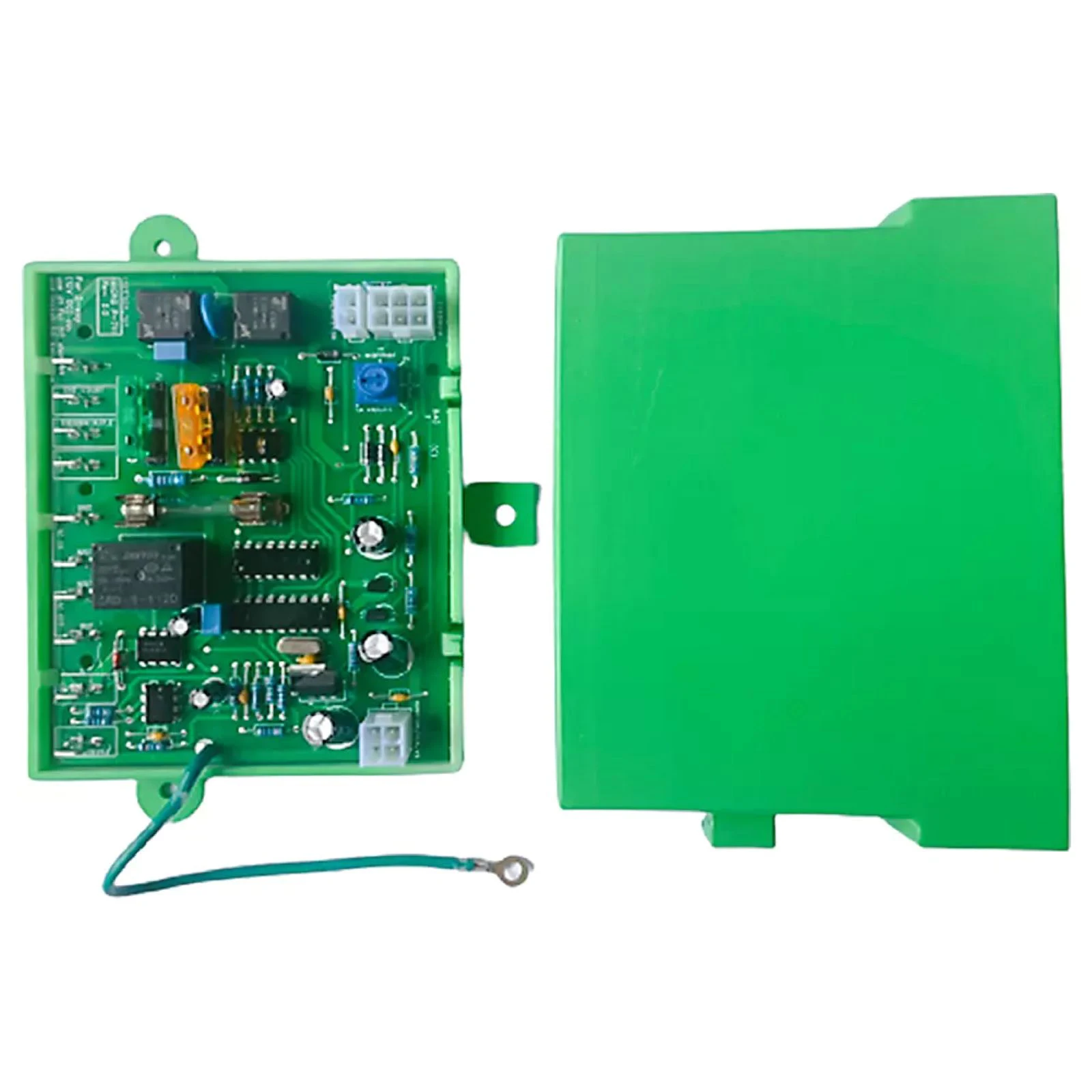 

1Pc RV Refrigerator Main Power Control Circuit Board Kit Replace For Dometic RV Refrigerator Accessories Micro P-711 2931842.01