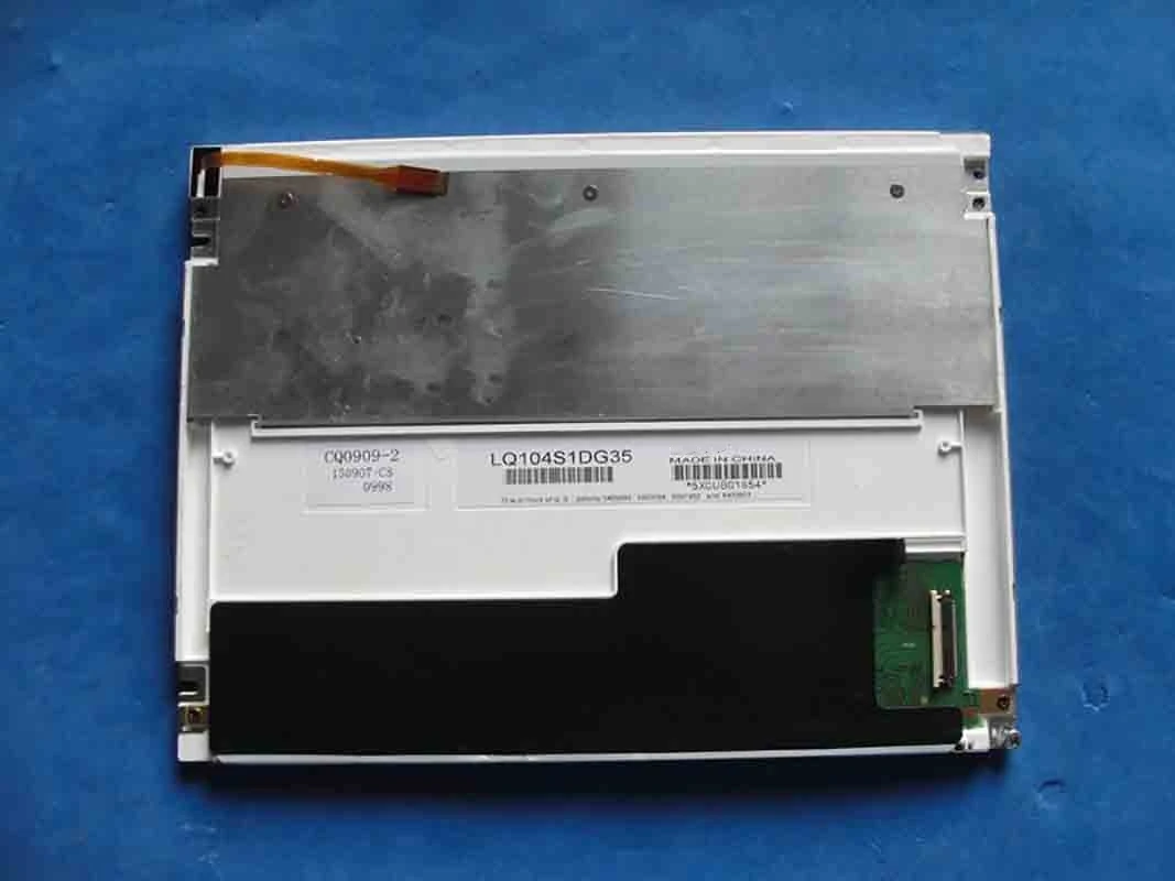 10,4-zoll LQ104S1DG35 LCD DISPLAY Screen Panel