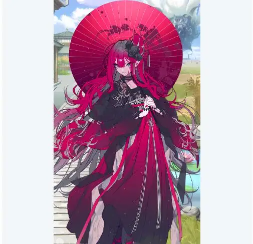 زي تنكري إيريليا تريستان للإناث ، فستان هان فو