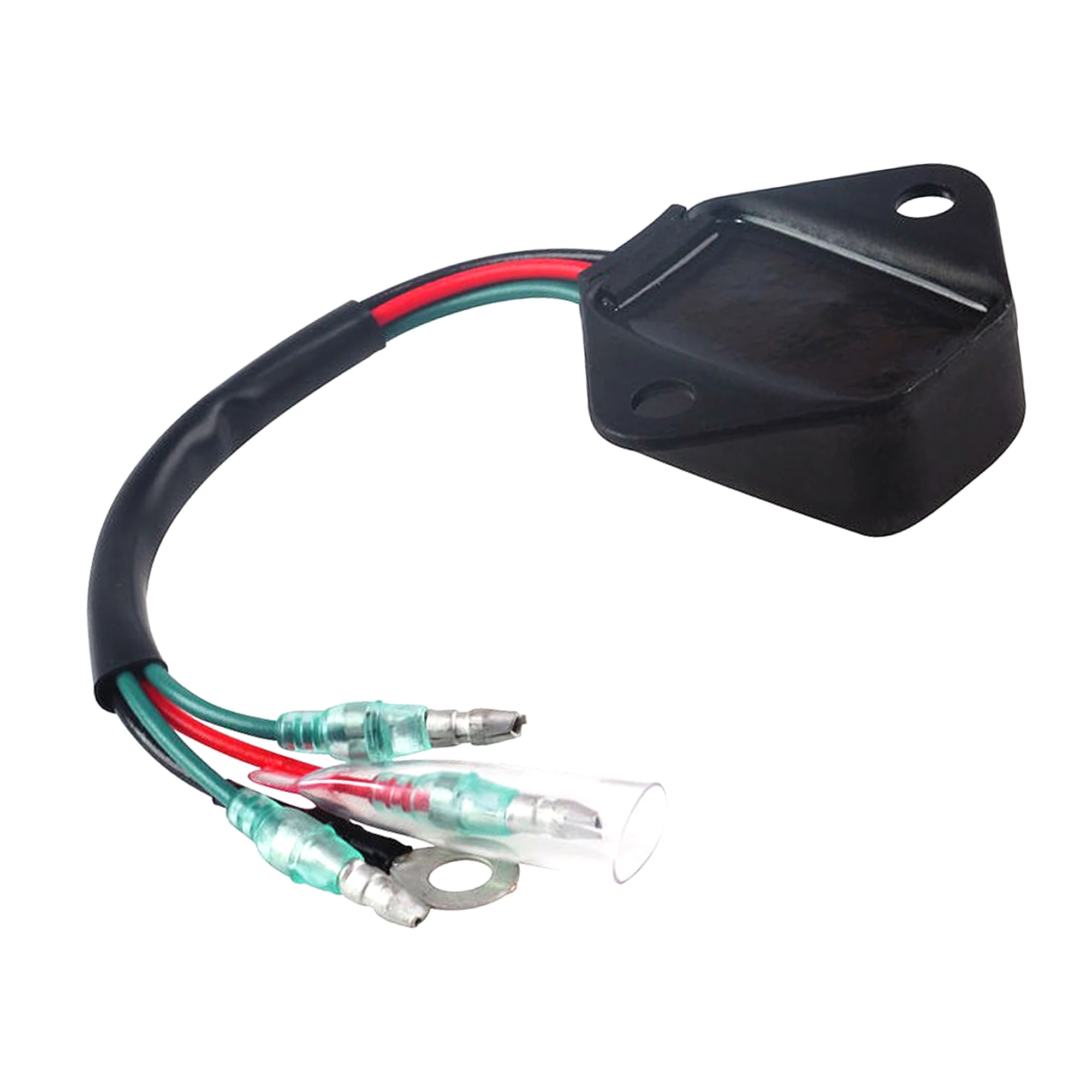 JONBO 6M6-81960-A0-00 6K8-81960-A0-00 Voltage Rectifier Regulator Compatible with Yamaha Wave Blaster 700