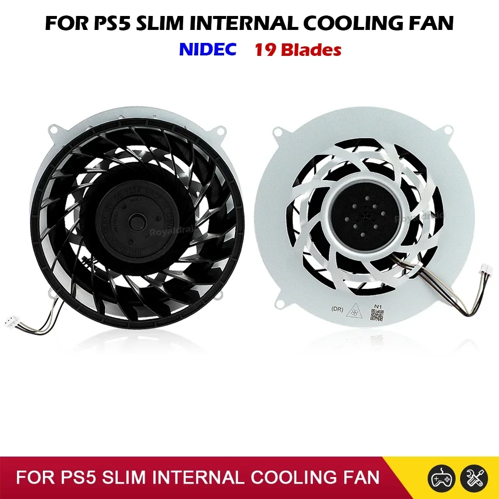 Internal Cooling Co…