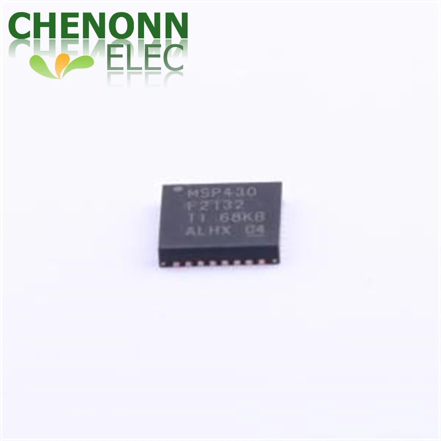 

10 шт./лот MSP430F2132IRHBR (микроконтроллеры)