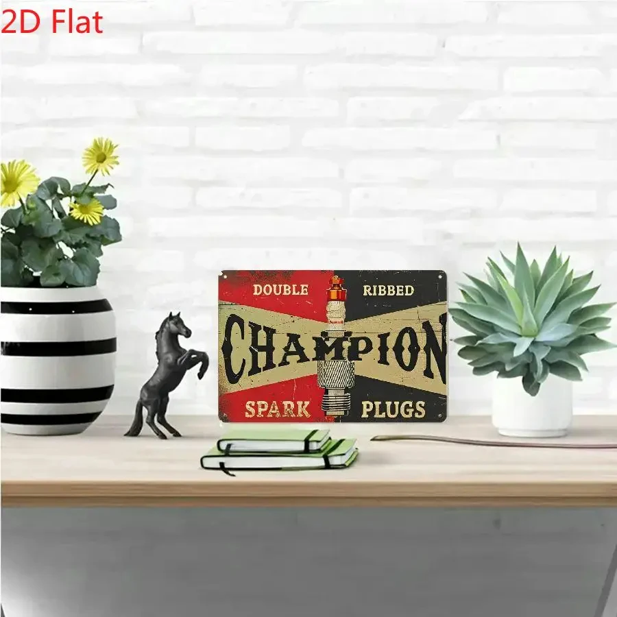 [2D Flat] Vintage 