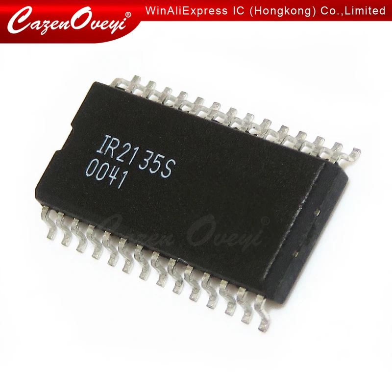 5pcs/lot IR2135SPBF IR2135S SOP-28 In Stock