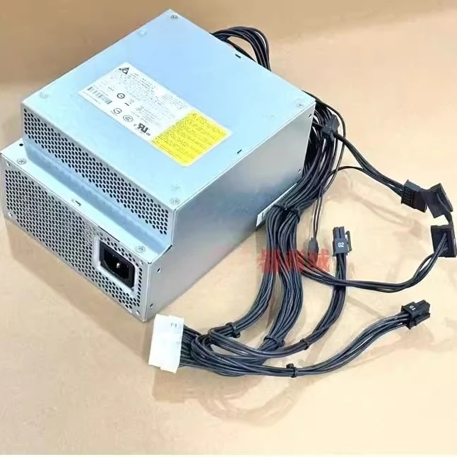 

For Z440 700W workstation power supply 719795-004 858854-001 DPS-700AB