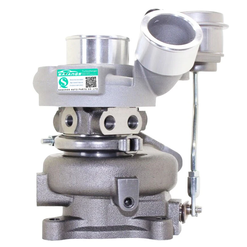 Genuine For Mitsubishi 4M41 TF035 Turbocharger 49135-02911 49135-02920 49135-02910 49135-02912 49135-02921 1515A123 1515A04