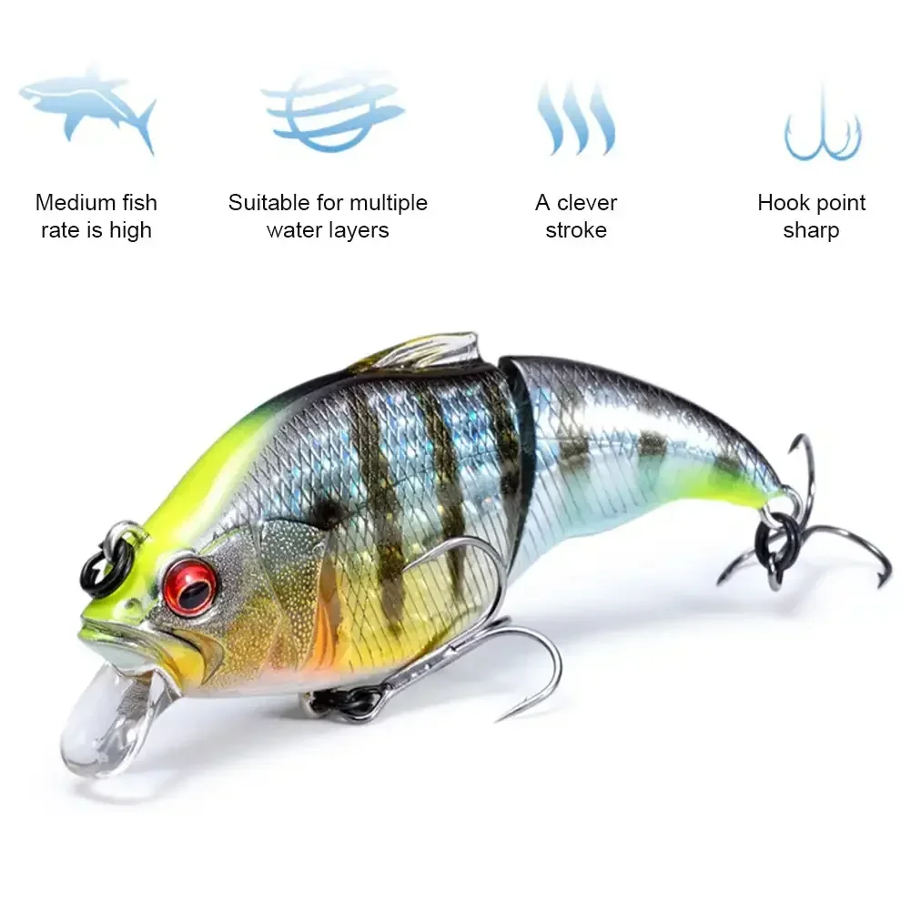 71 مللي متر بايك سمك السلمون المرقط باس Pesca الطعم الثابت الاهتزاز-X Vatalion Glidebait Balam صوتها سويمبيتس Wobblers الصيد إغراء Megabass السحر