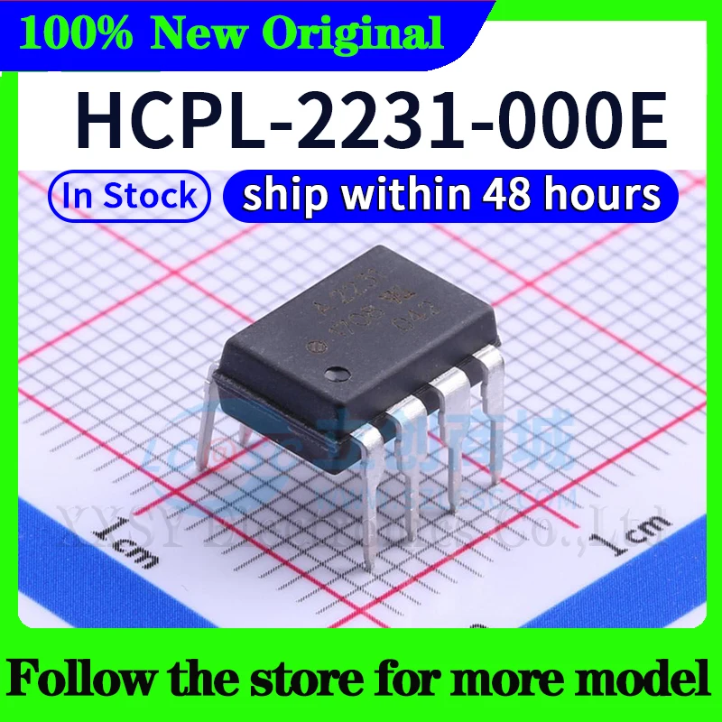 A2601/2611/2630/2631/2231/2430/2531 HCPL-2601-000E HCPL-2611-000E HCPL-2630-000E HCPL-2631-000E HCPL-2231-000E HCPL-2430-000E