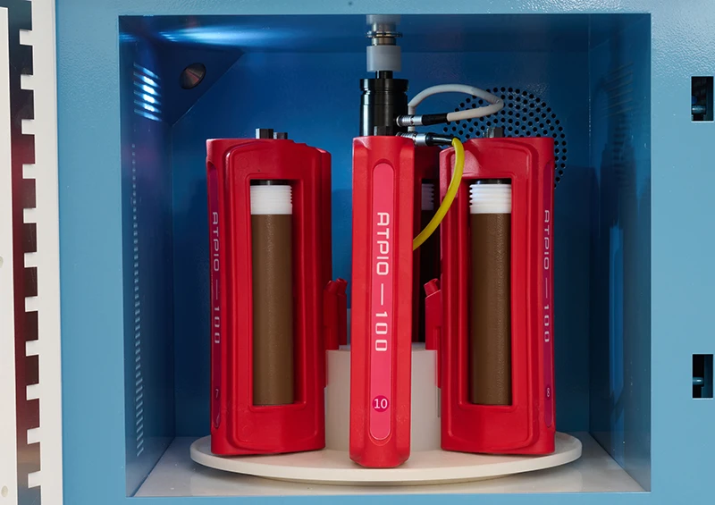 Il più recente sistema di digestione a microonde per la preparazione dei campioni, attrezzatura da laboratorio generale