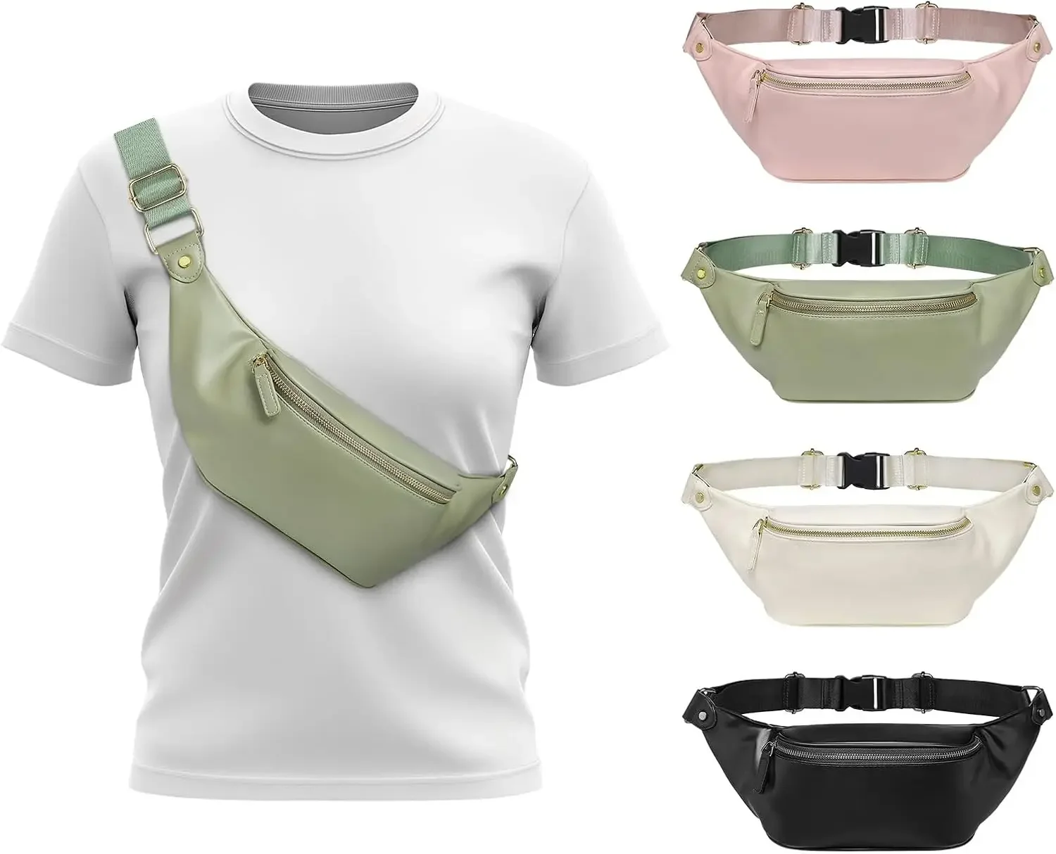 Variant: Standard Green