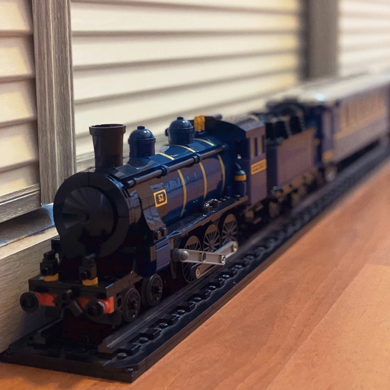 Orient Express pociąg z Polski za $65.51 / ~249zł