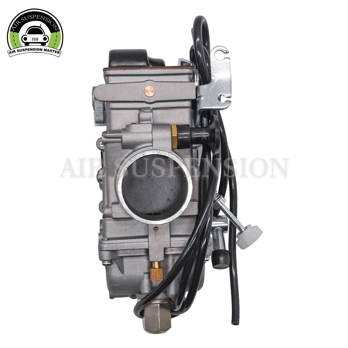 Carburetor Fits For TM36-68 36mm Replaces Mikuni Honda XR400 Flatslide - Image 3