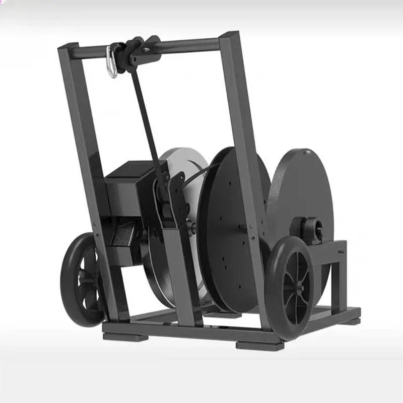 

-Resistance Trainer, Tension Rope, Physical Fitness, Explosive Power