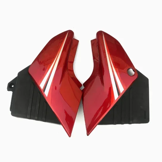 EU quality Motorcycle full Fairing Kits Fuel Tank Bodywork Fairings For YAMAHA YBR125 YBR150 TD125 TD150-43-48 JYM125 JYM150 NEW