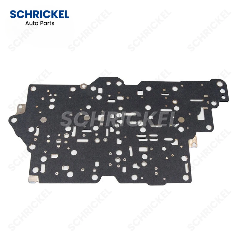 

6T70E 6T75E прокладка корпуса клапана коробки передач, разделительная пластина для Cadillac Buick 6T70 6T75, аксессуары для коробки передач