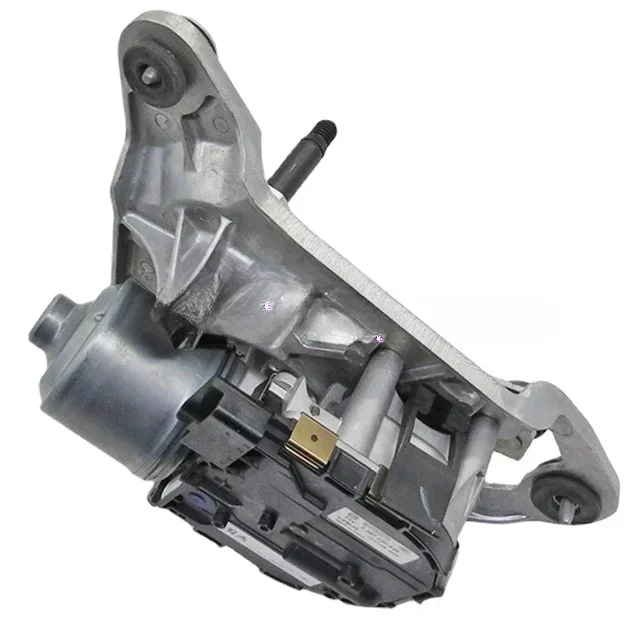 Right Front Wiper Motor 9816172680 9816172780 for Peugeot 508 508SW Front Wiper Motor Left And