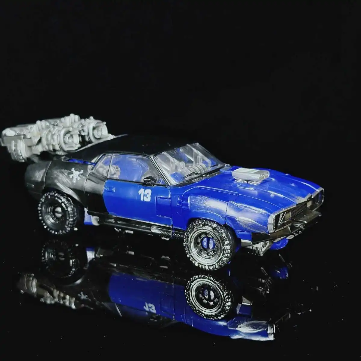 Budweiser TW1033 Transformiert TW-1033 Dropkick KO SS46 Action Figur Modell Sammlung Spielzeug Geschenk Anime Figur Modell Spielzeug auf Lager