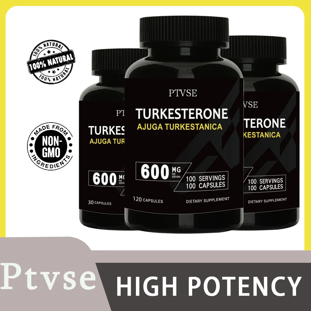 

Zengji Capsules Turkestone Capsules for Men's Health