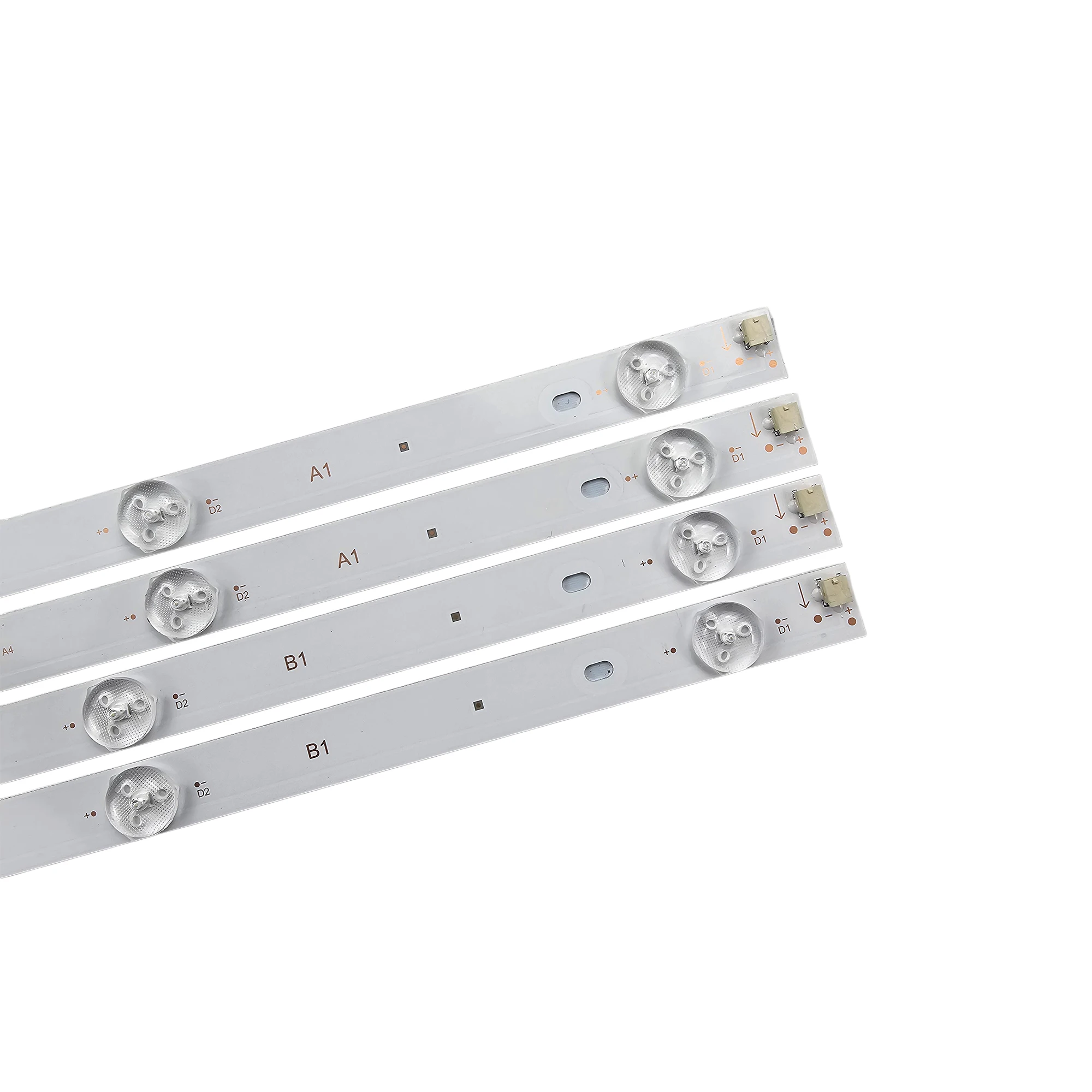 

LED BackLight Strip For S45G5100 U45G7300 UHD-45F6000 RF-AB450E30-0801A-01 A3 RF-AB450E30-0701B-01 A3