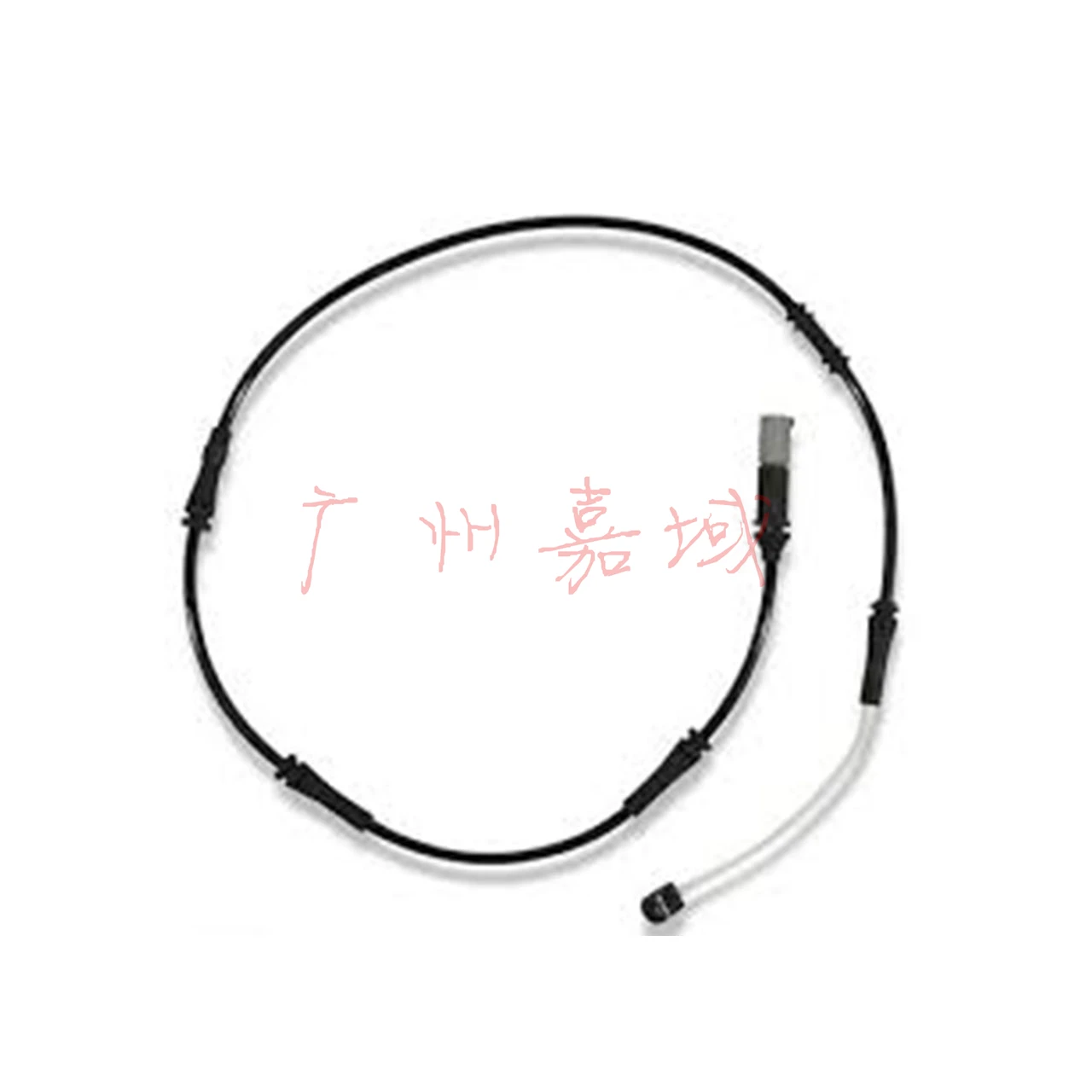 

Rear Brake Pad Wear Warning Contact Brake Pad Wear Sensor For BMW M5 M6 F06 F10 F12 F13 F10 S63 4.4L 34352284343