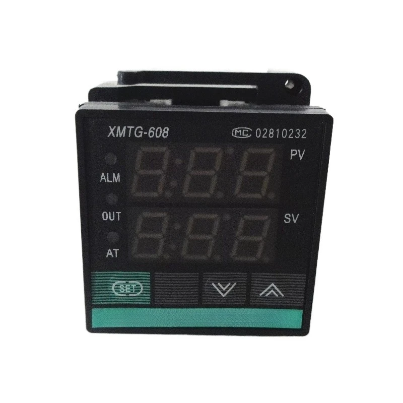 XMTA XMTE XMTF XMTG XMTD608 618D/G/T   brand thermostat/meter