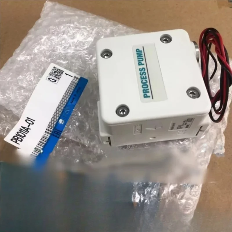 

New SMC PB1011A-01 PB1013A-01 Pneumatic Diaphragm Pump