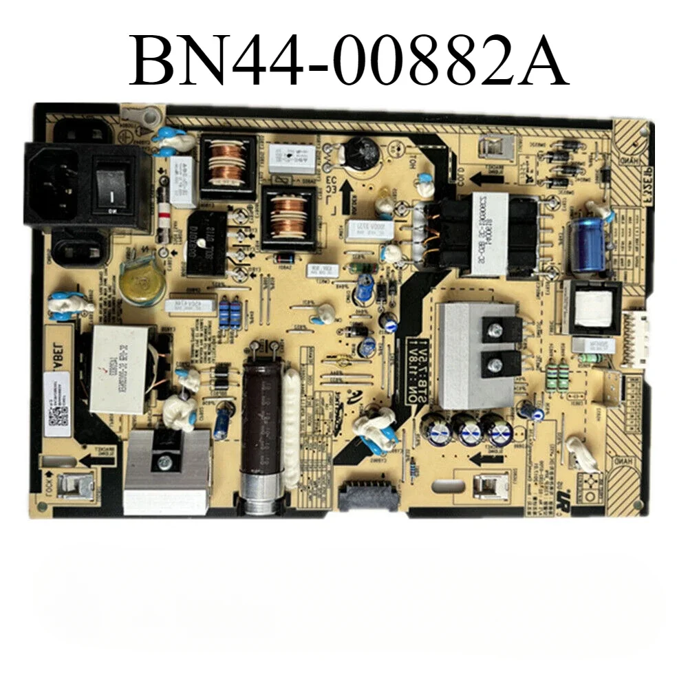 

Original Power Supply Board BN44-00882A F32E1P_KPN is for LH32PMFPBGA/GO LH32PMFP