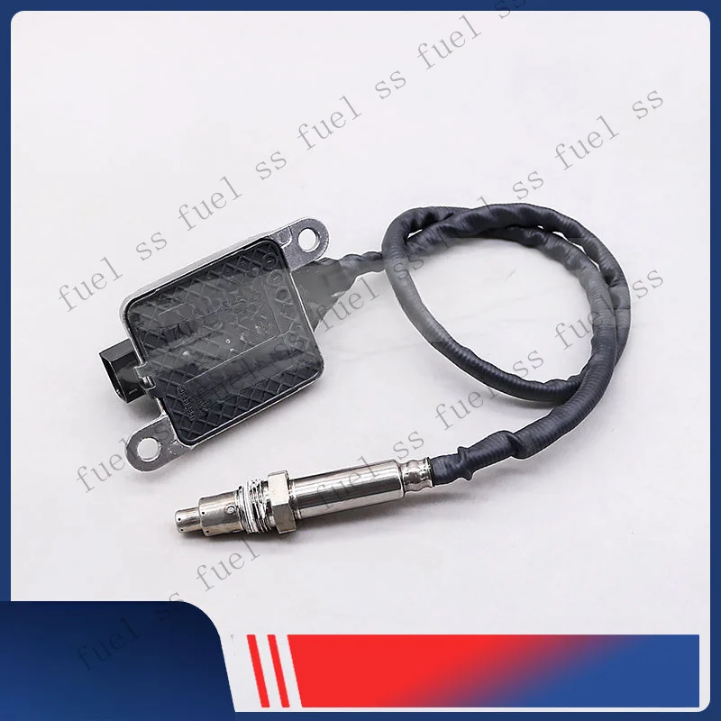 S+ Outlet NOx Nitrogen Oxide Sensor For CUMMINS SNS 12V GEN2.8 4326872 A045S169