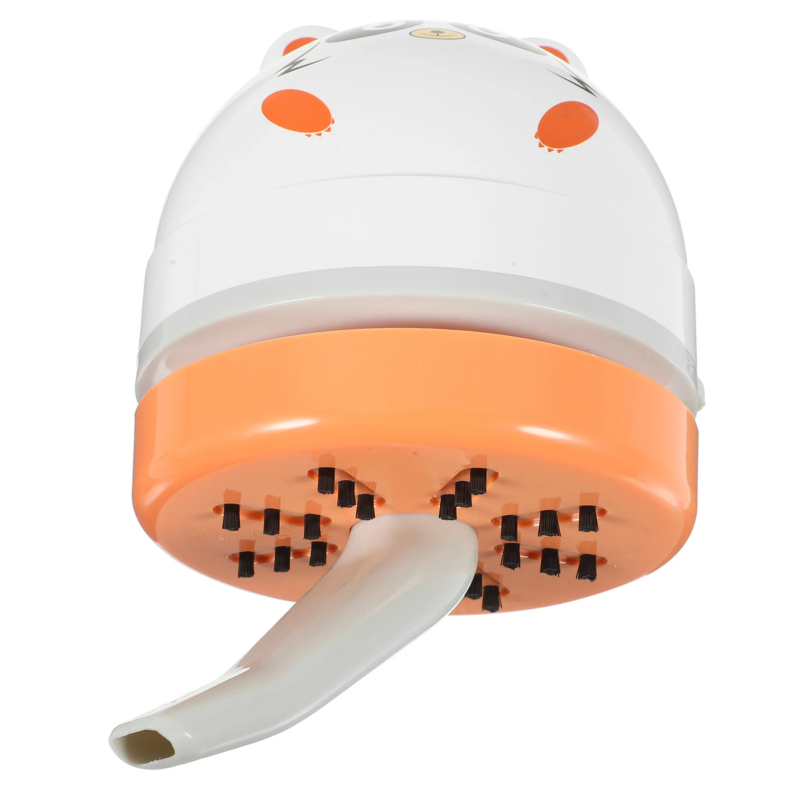 

Mini Handheld Vacuum Cleaner Dust Collector Rechargeable Cordless Car Desktop Cleaner Lightweight Pet Hair