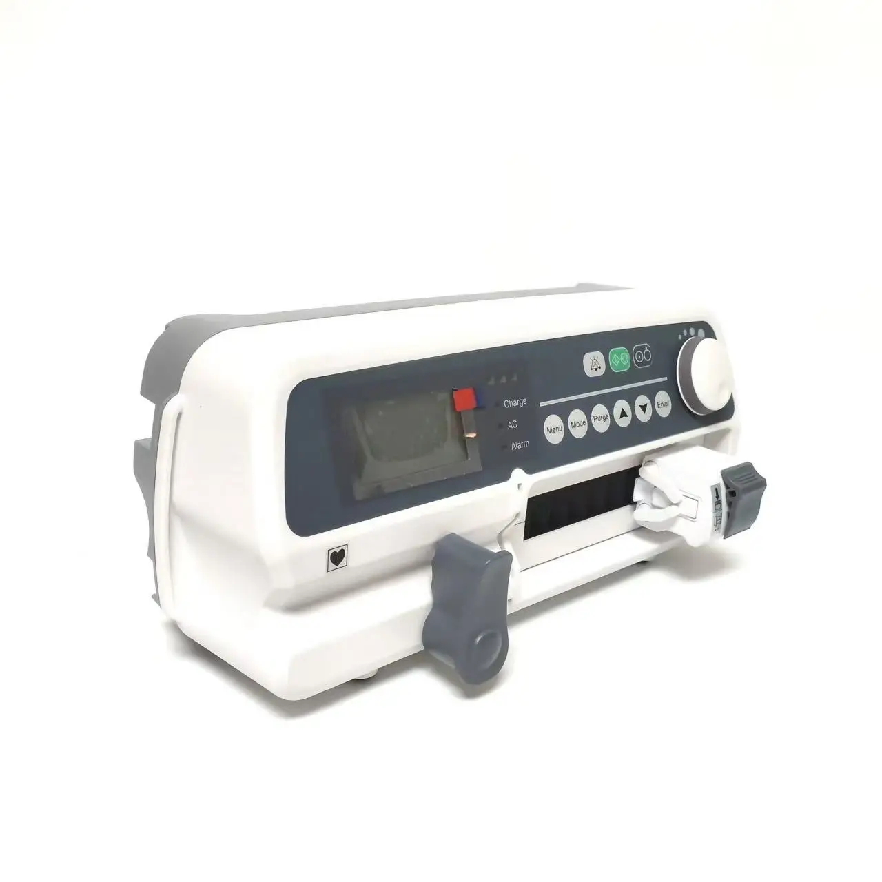 Veterinary Surgical Instruments Syringe Pump for Veterinary Surgical Procedures