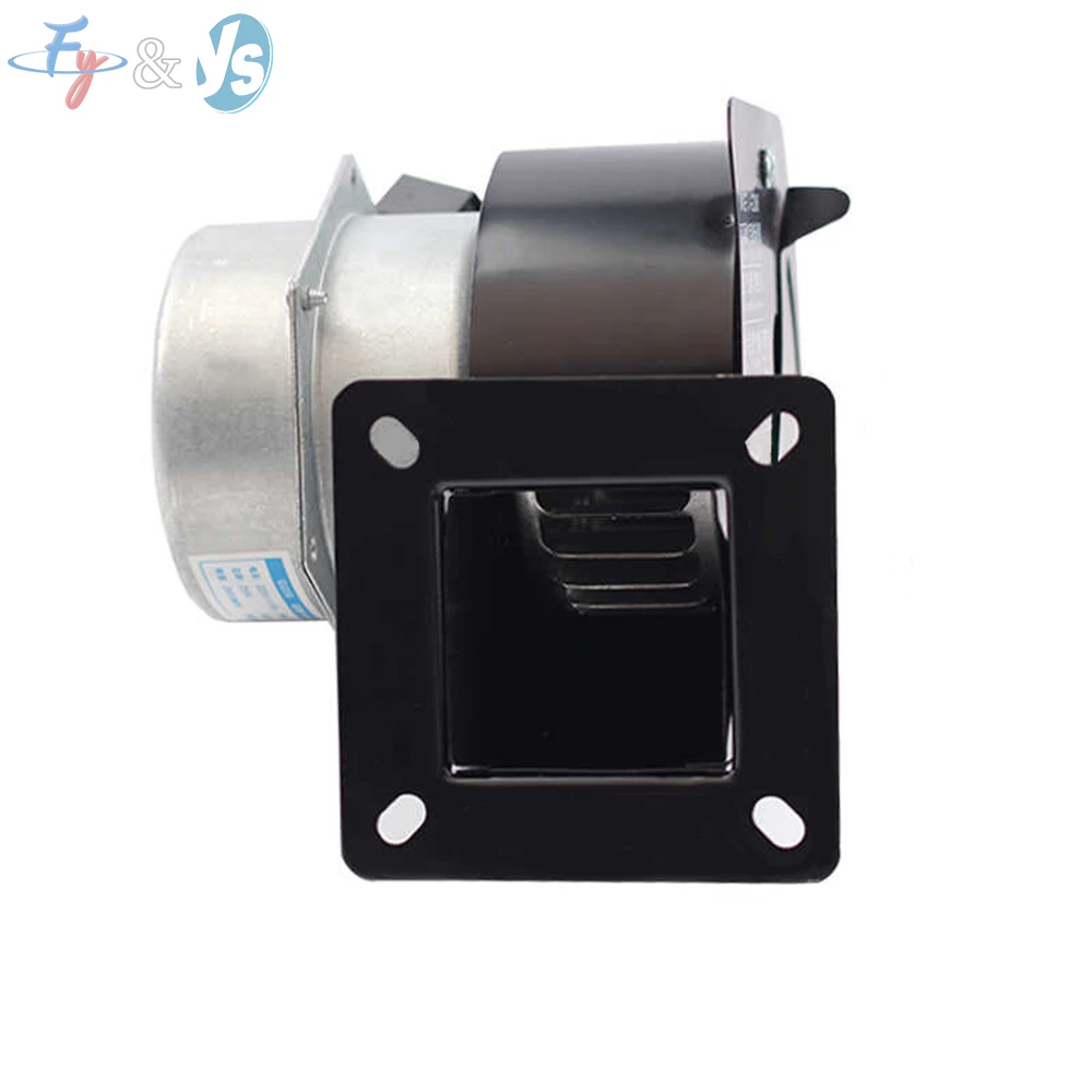 منفاخ فرن الغاز مروحة فرن الغاز، مع محرك عالمي تيار متردد 220 فولت، أجزاء موقد الغاز والفرن مناسبة قياسية لأجهزة المطبخ #4