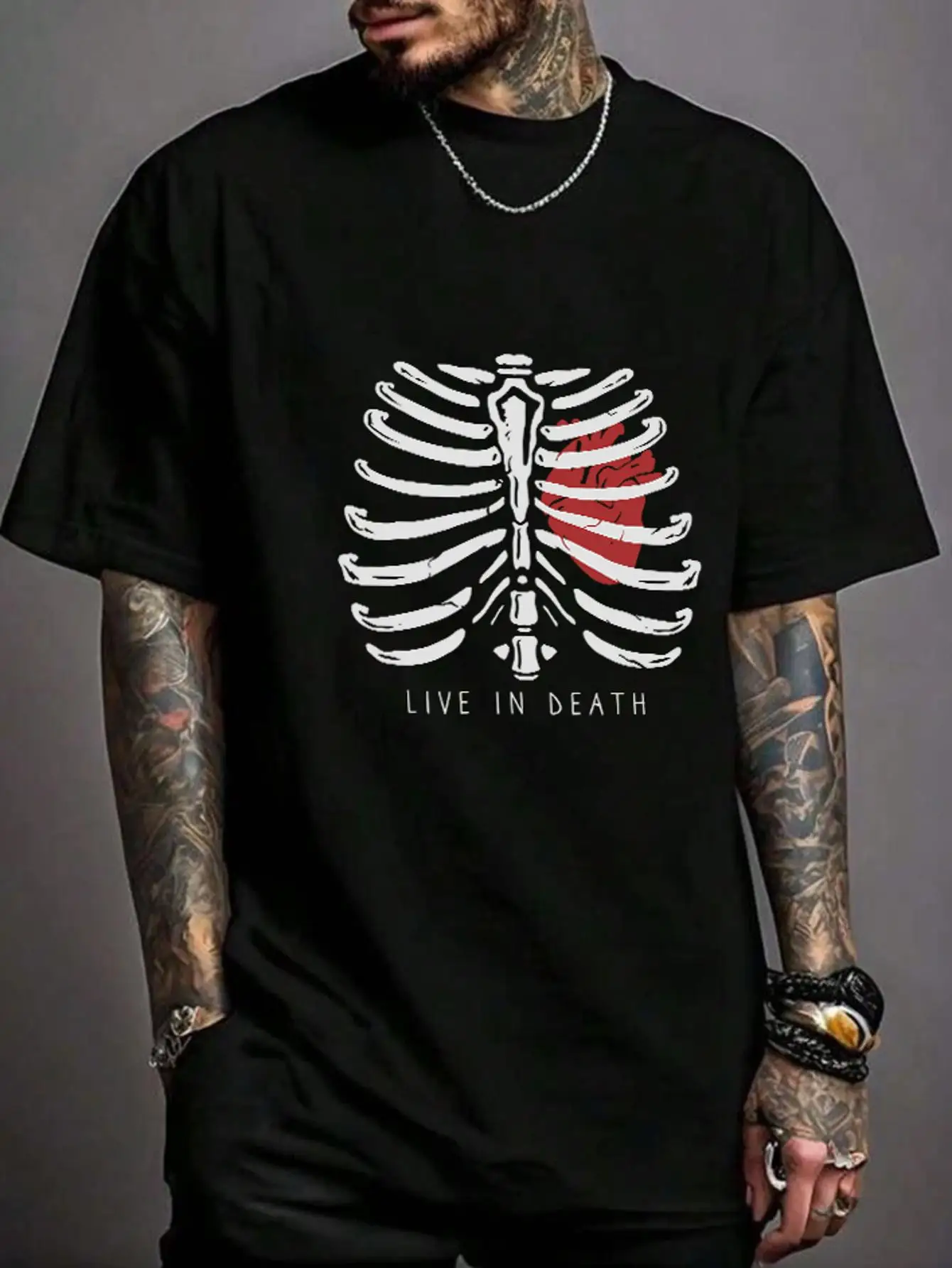 1pcs T shirt for men Summer 100% Cotton Short sleeve Sports T shirts streetwear Hip-Hop Y2k tops y2k clothing Harajuku Casual