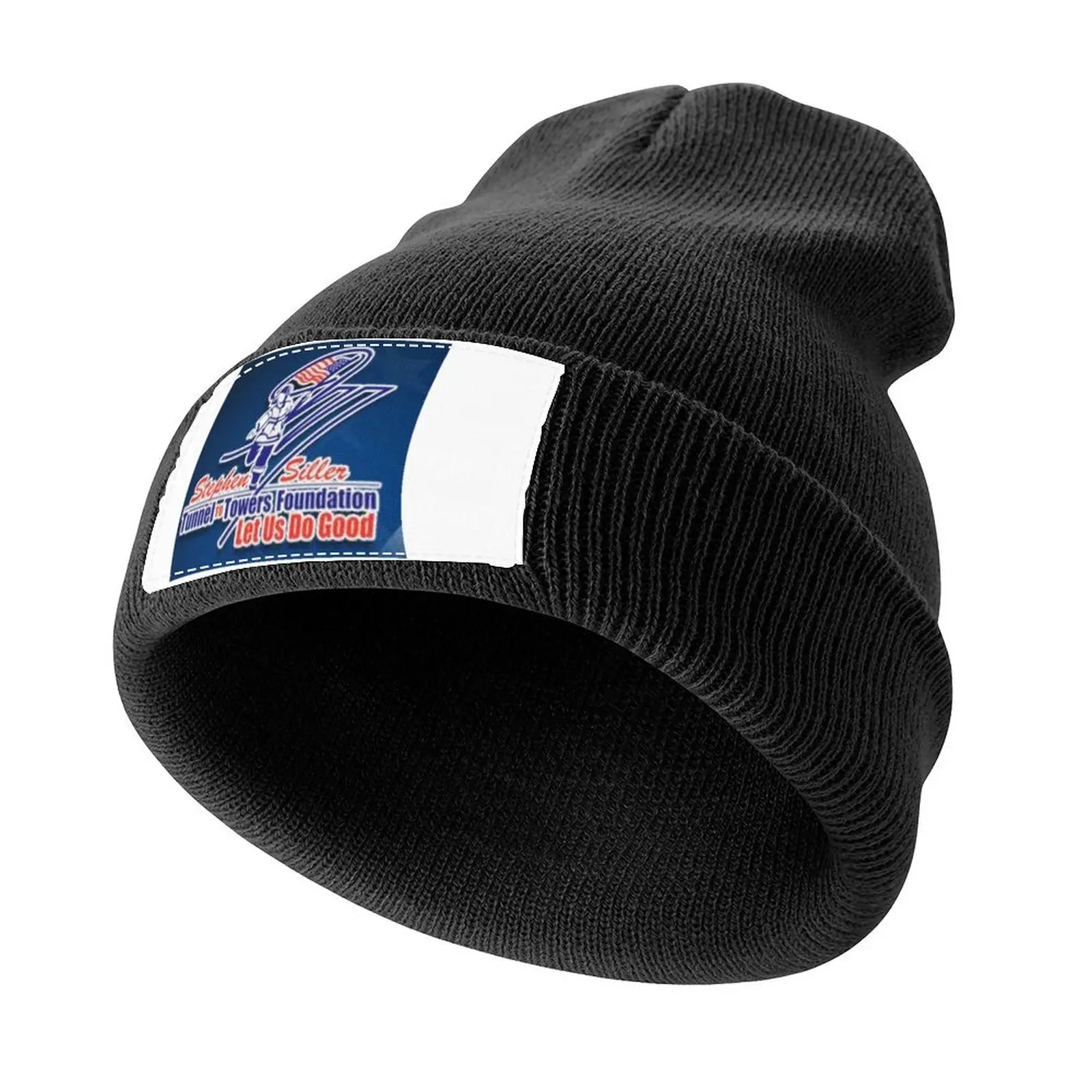 

Tunnel to TowersCap Knitted Cap Snap Back Hat tea Hat Designer Man Women's