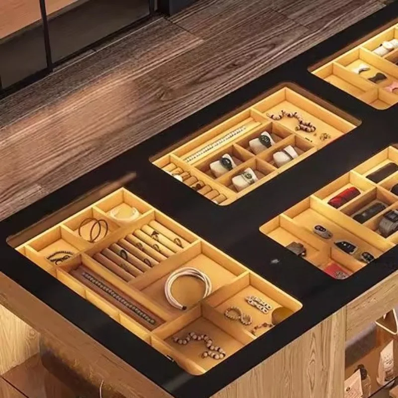 Shelf Floor Living Room Cabinets Showcase Craft Multipurpose Luxury Cabinet Dust Proof Standing Szafki Do Salonu Home Furniture