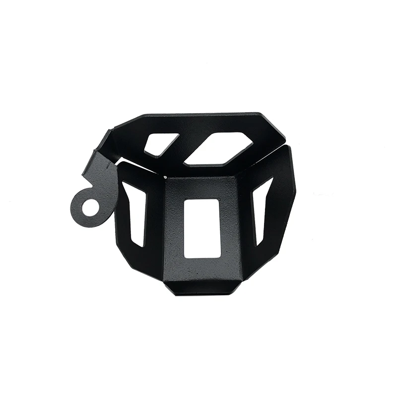 ل BMW R NINET R 9T RNINET المتسابق تشويش إذاعي الحضرية R9T 2014-2023 2021 2022 دراجة نارية الخلفية سائل الفرامل خزان غطاء حماية