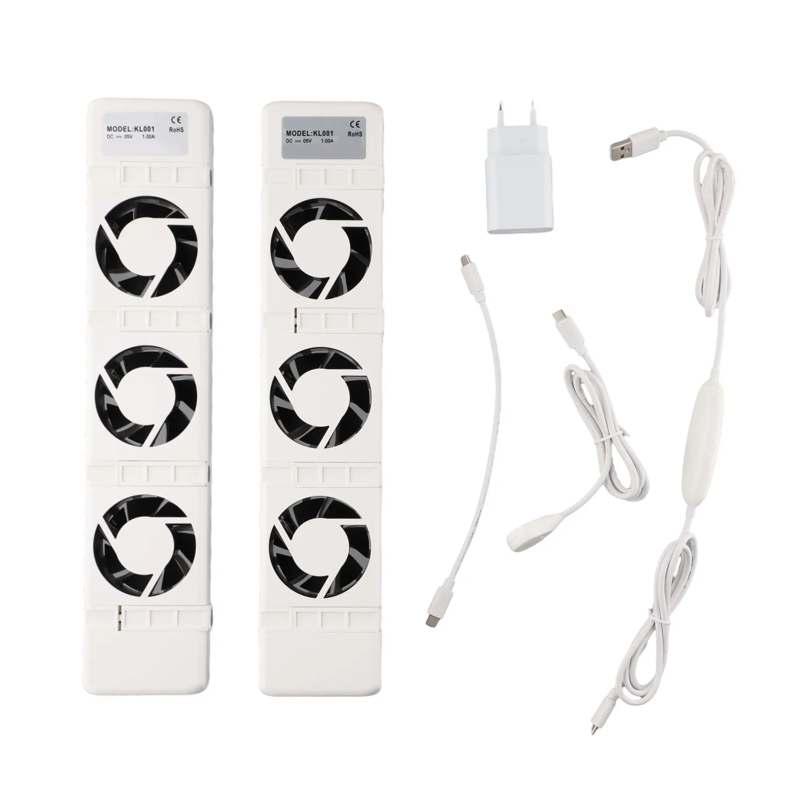 スマートラジエーターブースター延長セット用ラジエーターファン自動換気扇ファンはガスコストを30％節約高品質