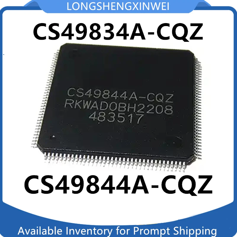 1Pcs Cs49834A-Cqz C…