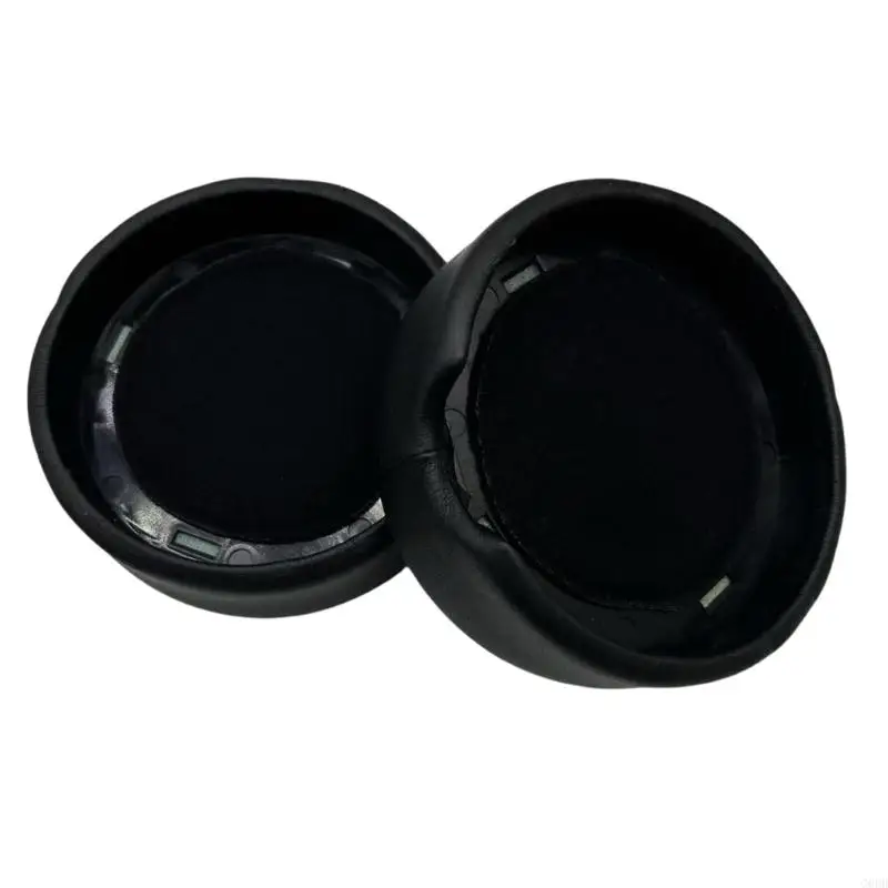 Замена G6DD Нашительные панели ушные подушки для ушных подушек для наушников Siberia 650.