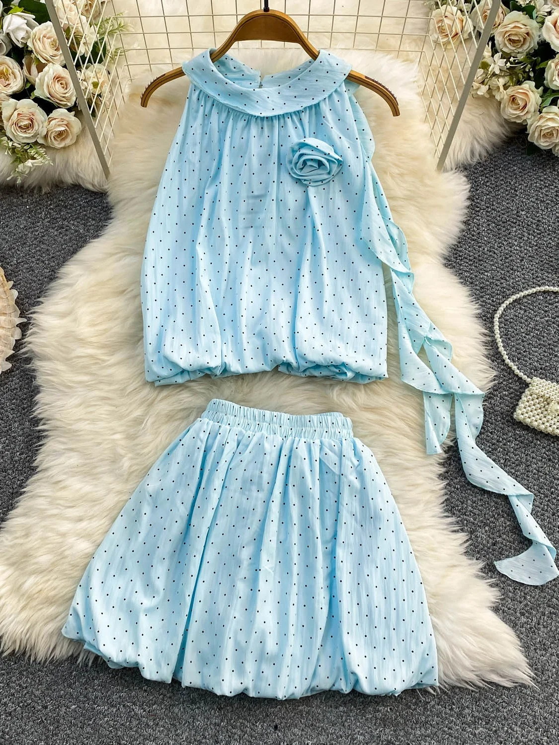 Beachside Zarif Çiçek Süslemel - Women'S Young Fashion incelemesi ve fiyatı