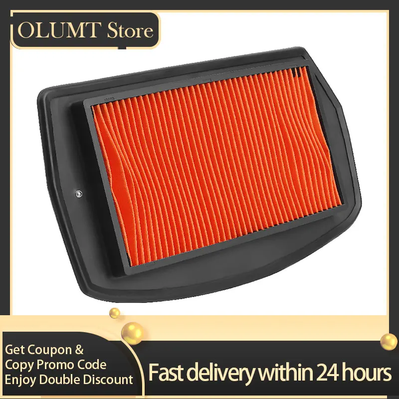 Воздушный фильтр для очистки мотоцикла для YAMAHA FZ6SAHG FZS6Y FZ6SS FZ6ST FZS6T FZS6TC FZS6V FZS6VC FZ6 1B3 5VX 4P5 S2 4S8 5S5 FAZER