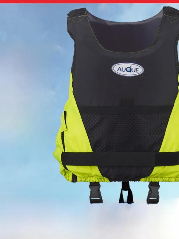 auque-adult-life-jacket-professional-ocean-high-buoyancy-swimming-vest-men's-women's-rescue-lightweight-portable-water-sports