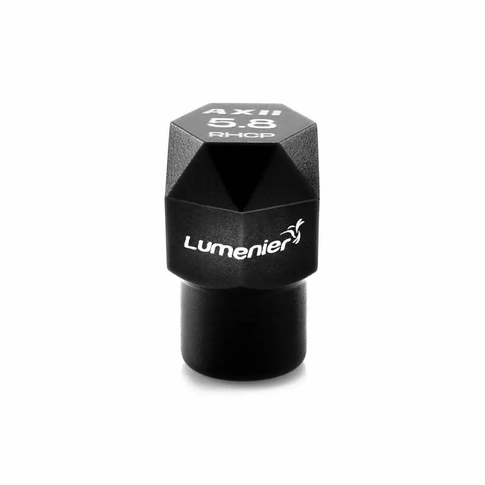 Original In Stock Lumenier Micro AXII 2 Antenna 5.8GHz Stubby