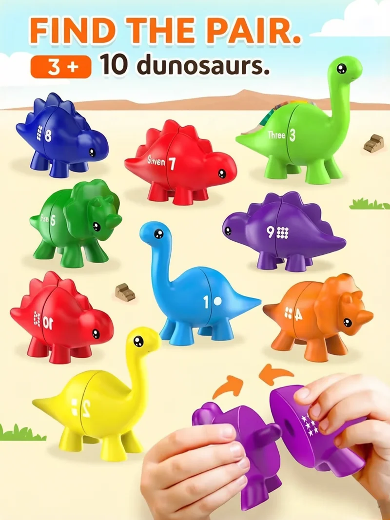 Thumbnail 2 - #55 Most Popular Alphabet Toys