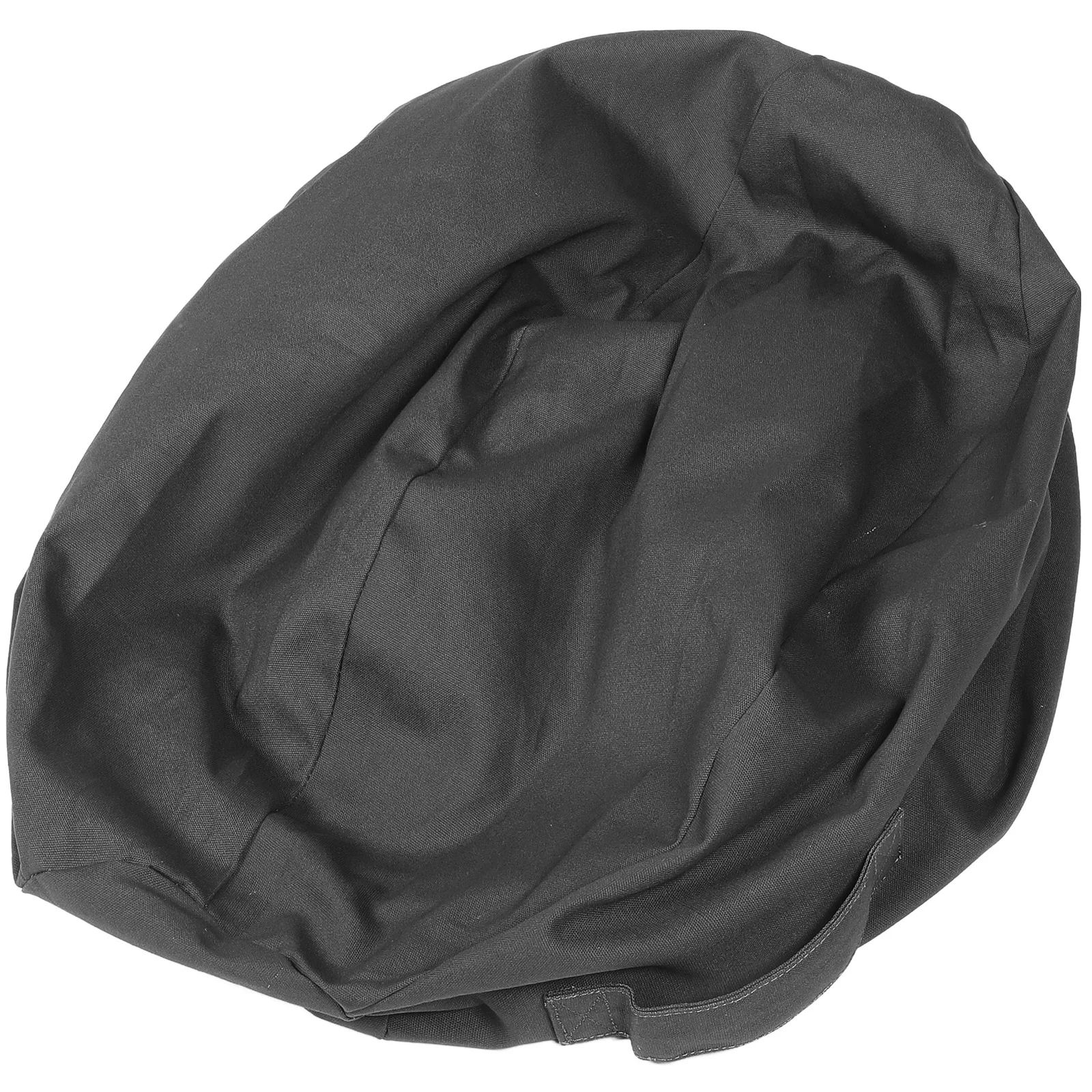 غطاء كرة اليوغا قطني مقاوم للاهتراء وغير قابل للانزلاق وقابل للغسل وقابل لإعادة الاستخدام وخفيف الوزن للتمرين المنزلي وكرة التمارين الرياضية واللياقة البدنية