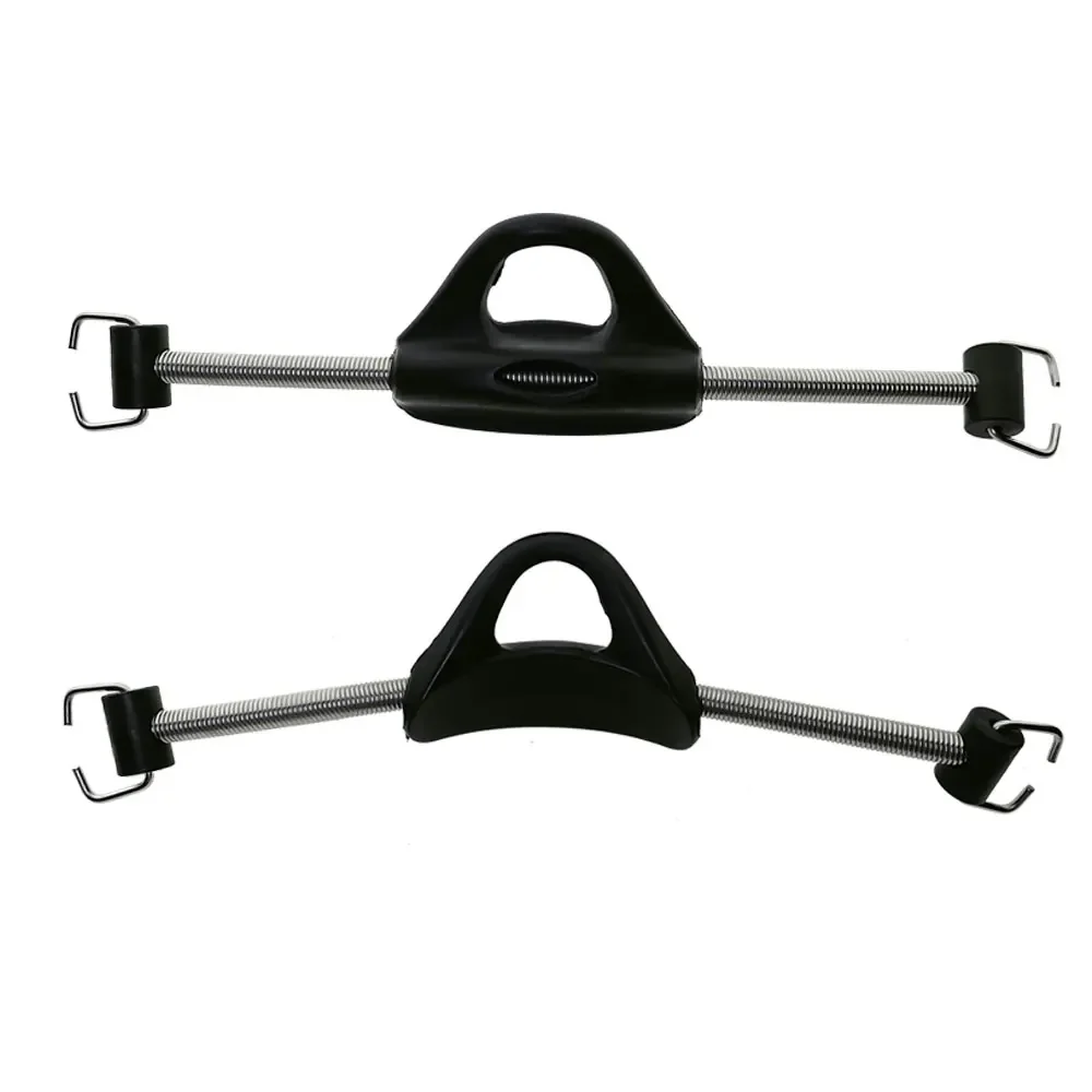 زوج واحد من أشرطة زعانف الغوص للزعانف من النوع النفاث