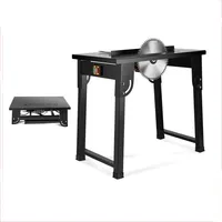 Portable Folding Table Saw Woodworking Circular Saw Desktop Electric Saw Panel Saws Wood Cutting Machine Cutting Machine Woodwor