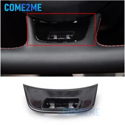 Adornos para volante deportivo para Audi A3, A4, A5, A6, A7, Q3, Q5, Q7, accesorios de decoración